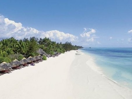 Meliá Zanzibar ***** !