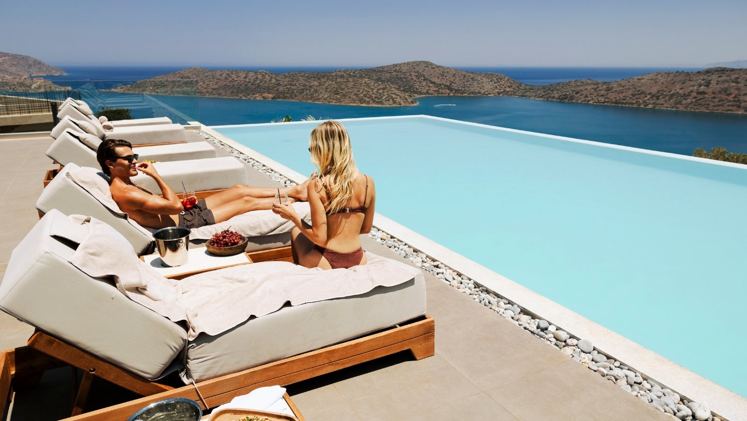 Domes Resorts - Adults Only hotely v Grécku !